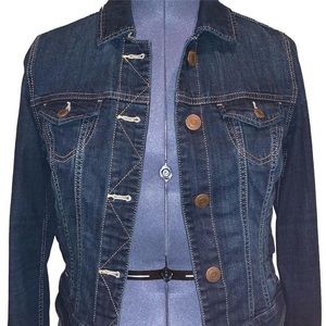 American Eagle Denim Jacket